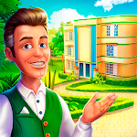 Cover Image of Download Hidden Hotel: Miami Mystery 1.1.33 APK