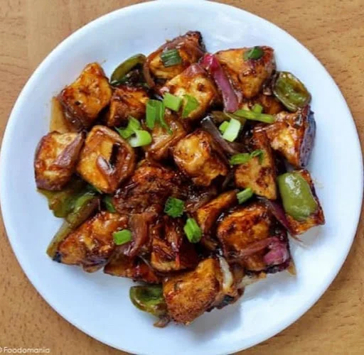 Paneer Crispy