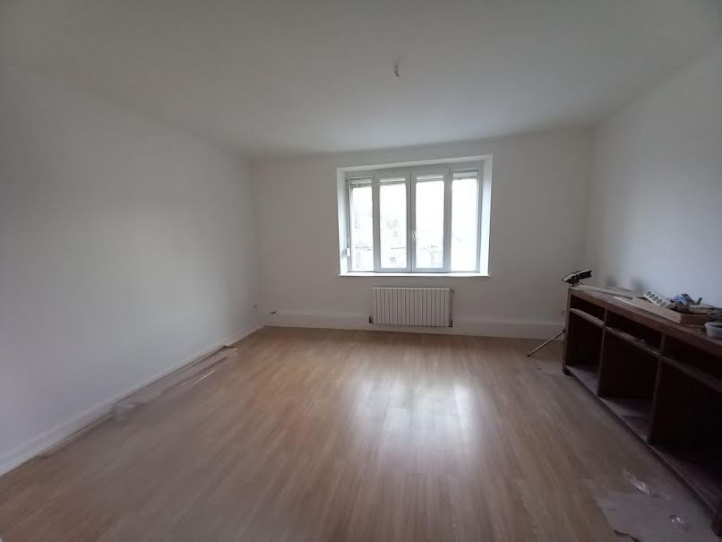 Vente appartement 3 pièces 71 m² à Villerupt (54190), 130 000 €