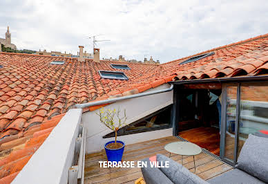 Appartement avec terrasse 6