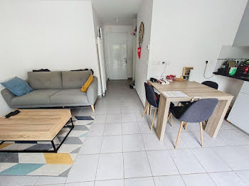 appartement à Joue-les-tours (37)