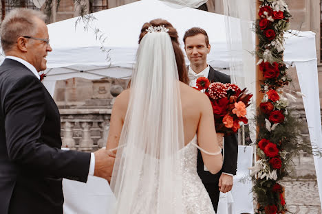 Photographe de mariage Ünal Cicek (ximetree). Photo du 13 décembre 2020