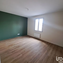 appartement à Meaux (77)