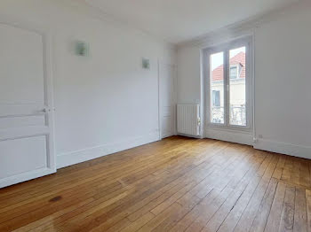 appartement à Nanterre (92)