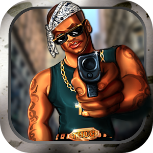 San Andreas - Crime Streets Mod apk versão mais recente download gratuito