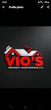Vios Property Maintenance Ltd Logo