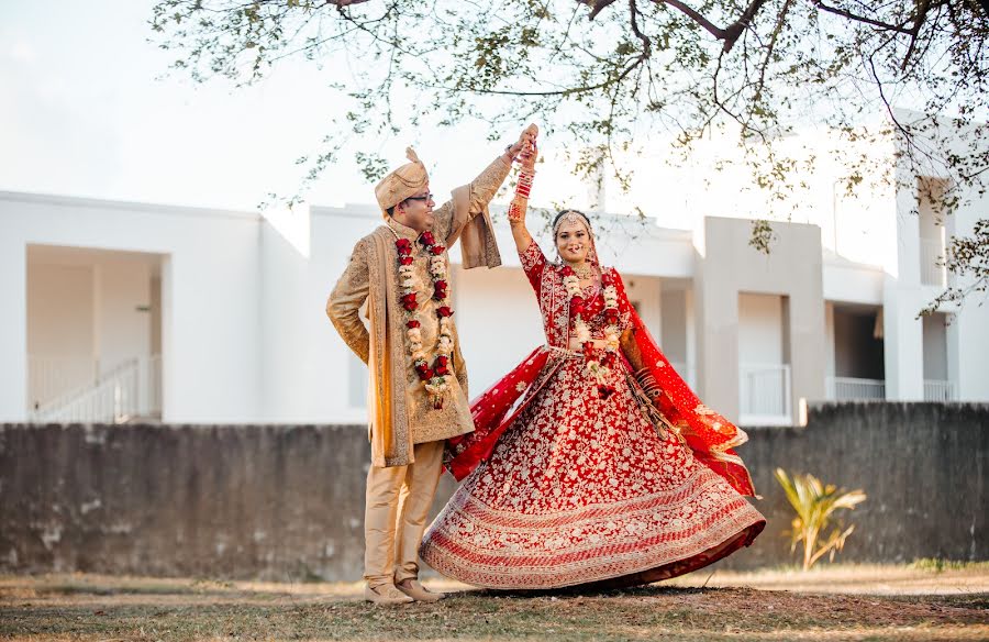 Wedding photographer Kevin Shibnauth (kevinshibnauth). Photo of 16 December 2021