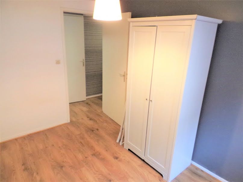 Location  appartement 2 pièces 44.35 m² à Lille (59000), 773 €