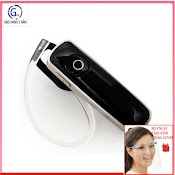 [Mã Elhace Giảm 4% Đơn 300K] Tai Nghe Bluetooth Mini Không Dây Nghe Nhạc Growntech N7100 Kết Nối Mọi Dòng Điện Thoại