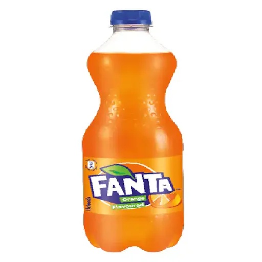 Fanta(750ml)