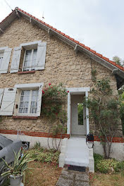 maison à Poissy (78)