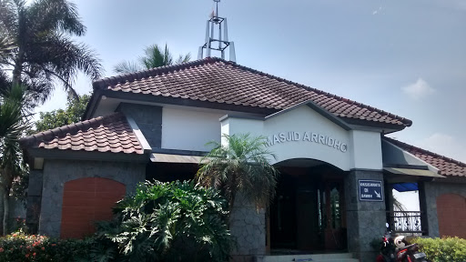 Masjid Ar Ridho