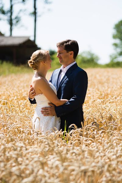 Hochzeitsfotograf Johannes Beschoner (johannes). Foto vom 20. März 2019