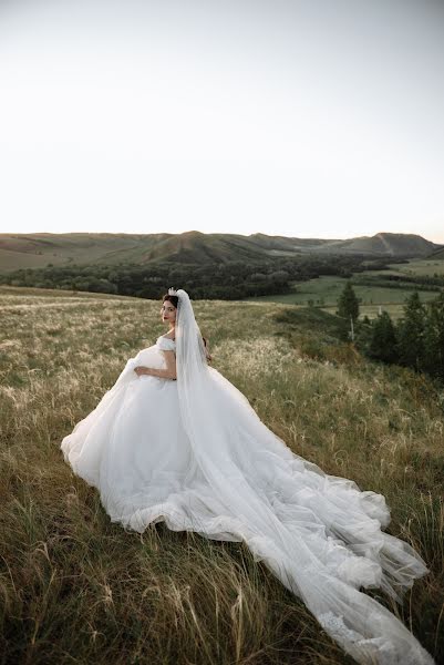 Wedding photographer Konstantin Filyakin (filyakin). Photo of 19 December 2023