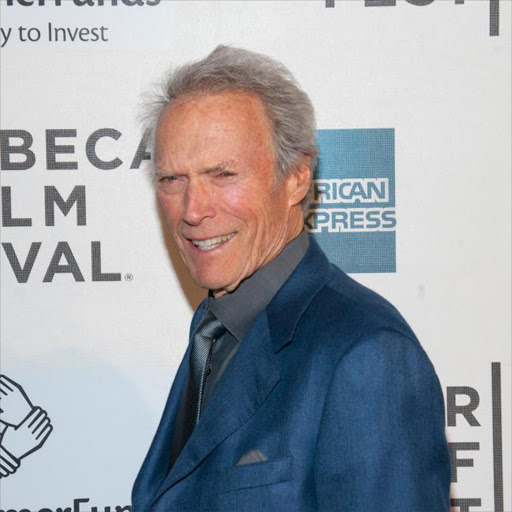 Clint Eastwood