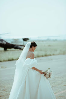 Fotografo di matrimoni Mikhail Gogichashvili (gogicha). Foto del 29 marzo 2022