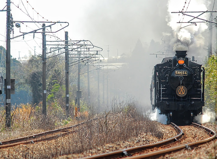 学生ビートさんが投稿した鉄道ネタですみません💦・SL人吉・撮り鉄・セフレ（整備フレンド）・ラストランに関するカスタム事例の投稿画像2枚目