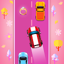 ダウンロード Girls Racing - Fashion Car Race Game For  をインストールする 最新 APK ダウンローダ