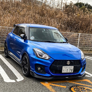 スイフトスポーツ ZC33S