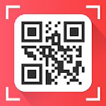 Cover Image of Descargar QR Code Scanner - QR & Barcode Reader, QR Reader 1.0.7 APK