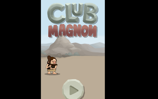 Club Magnon