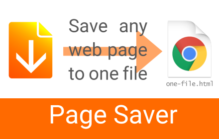 Page saver Preview image 0