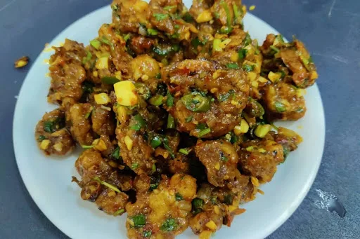 Gobi Manchurian