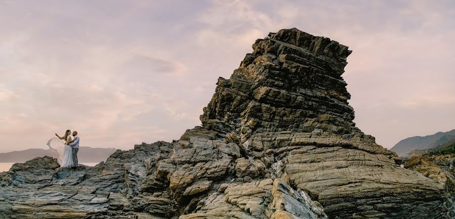 Fotografer pernikahan Olga Chalkiadaki (chalkiadaki). Foto tanggal 10 Mei