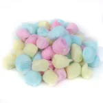100pcs Cotton Balls