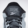 maison margiela x reebok classic leather tabi décortiqué low black / black / footwear white