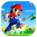 Cover Image of Download Game Tips for Super Mario Run 3.110 APK