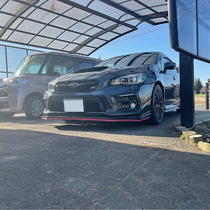 WRX S4 VAG