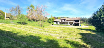 ferme à Cour-et-Buis (38)