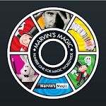 Cover Image of डाउनलोड Marvin's Magic 3.5.2 APK