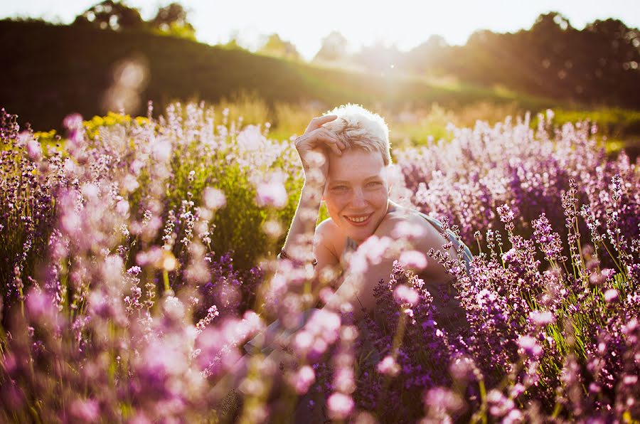 Bryllupsfotograf Nata Kashevko (ptashka). Foto fra august 11 2015