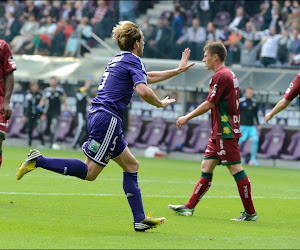 L'heure de la retraite a sonné pour une ancienne icône du Sporting d'Anderlecht 