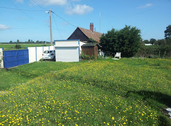 maison à Le Crotoy (80)