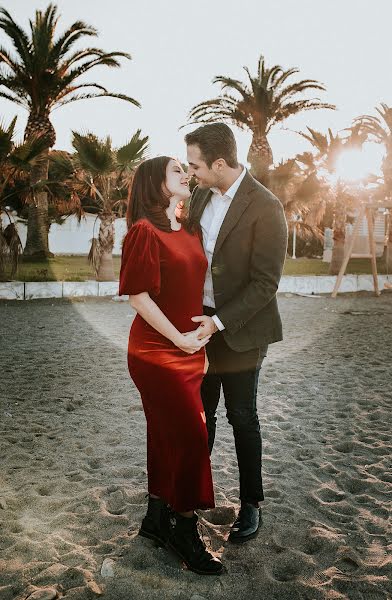 शादी का फोटोग्राफर Mario Iazzolino (marioiazzolino)। जनवरी 2 2023 का फोटो