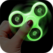 fidget spinner wallpaper HD  Icon