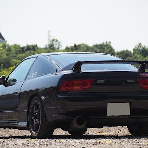 180SX RPS13