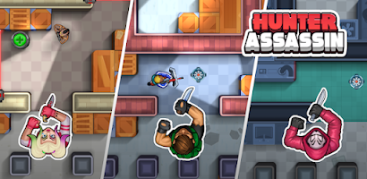 Ninja Samurai Assassin Hunter – Apps no Google Play