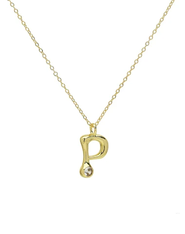 Collier personnalisé avec pendentif - 1