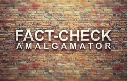 90 Truths: Fact-Check Amalgamator Preview image 0