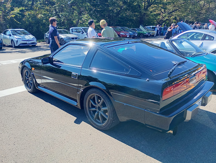 RX-8のイッズミー・オフ会・秋晴れの空に関するカスタム事例の投稿画像24枚目