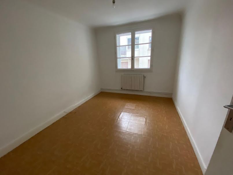 Vente appartement 4 pièces 73 m² à Grenoble (38000), 190 000 €