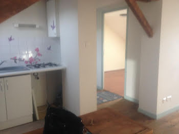 appartement à Aurillac (15)