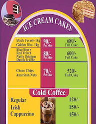 Dairy Don menu 7