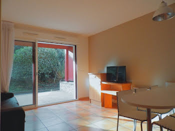 appartement à Saint-Jean-de-Luz (64)