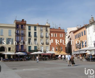 locaux professionnels à Perpignan (66)