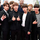 BTS Bangtan Boys Wallpapers and New Tab